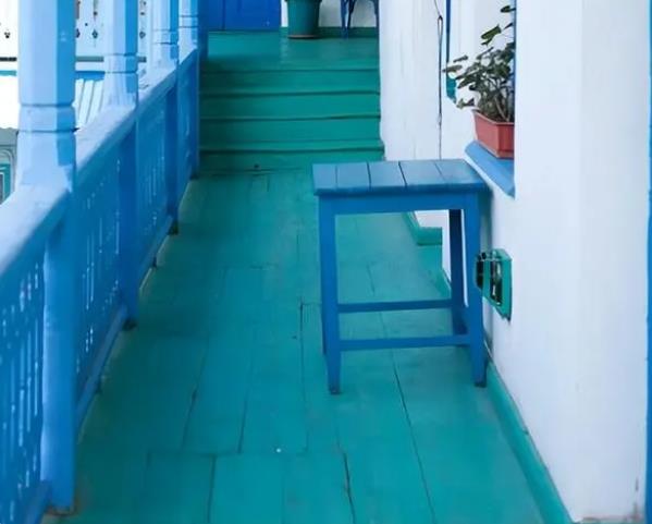 碾子山漏水检测
