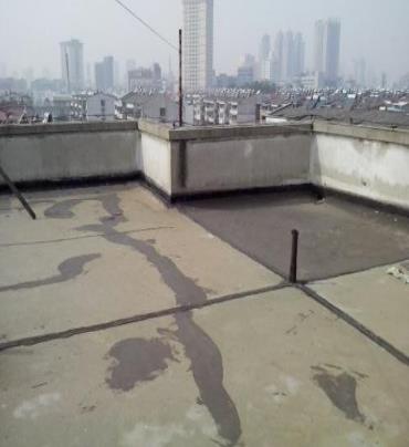 碾子山漏水维修 楼顶漏水是什么原因，楼顶漏水维修方法是什么?